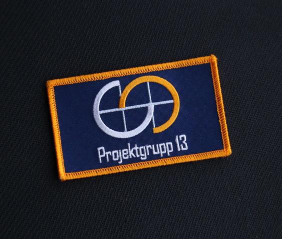 Директно производство на поръчкови бродерии Direct Manufacture custom embroidery patches